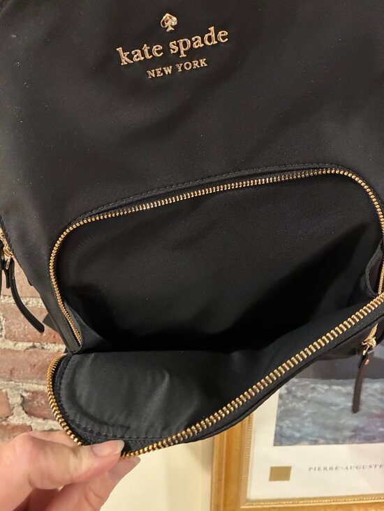 Backpacks